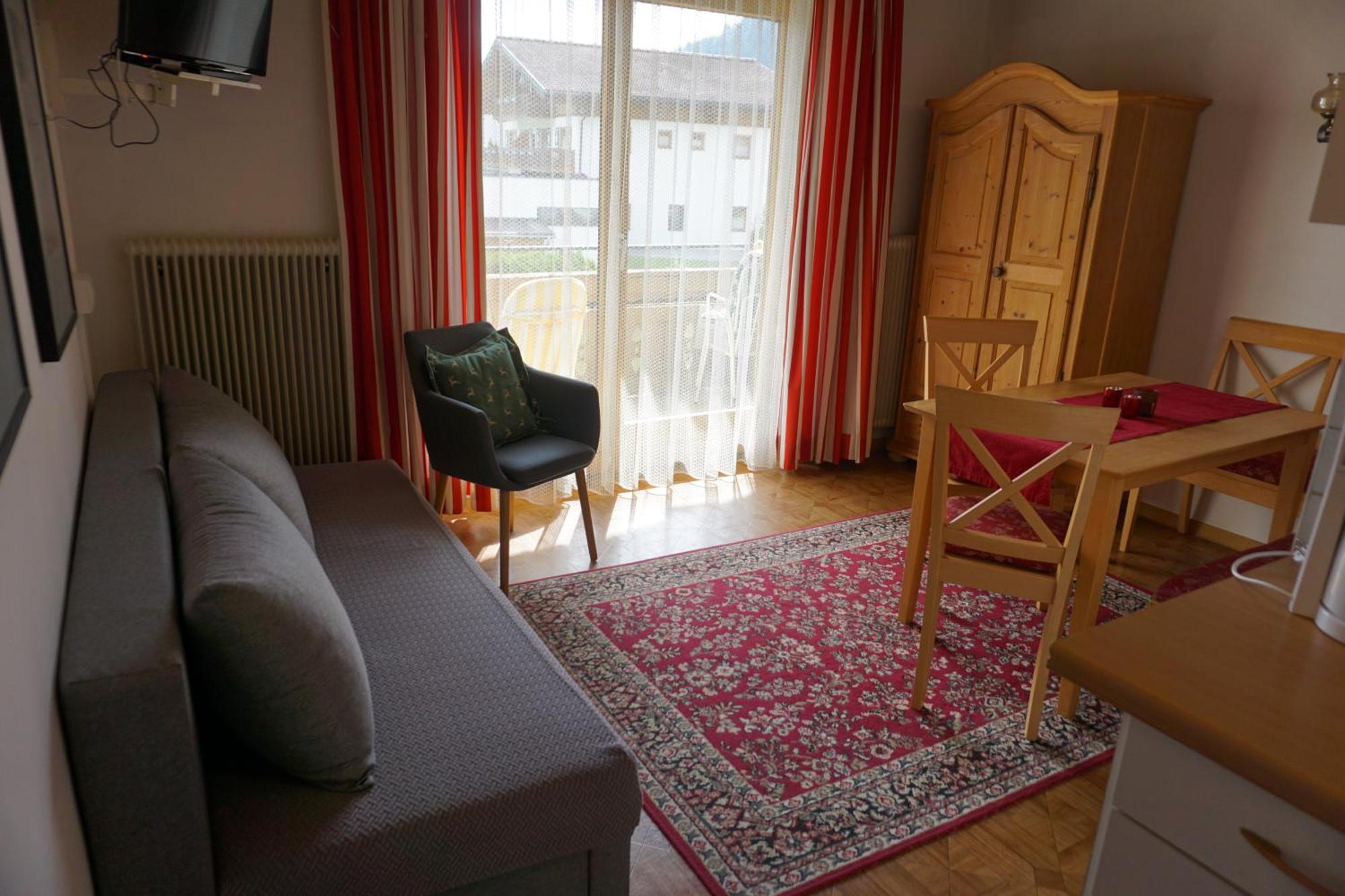 Bergland Apartment