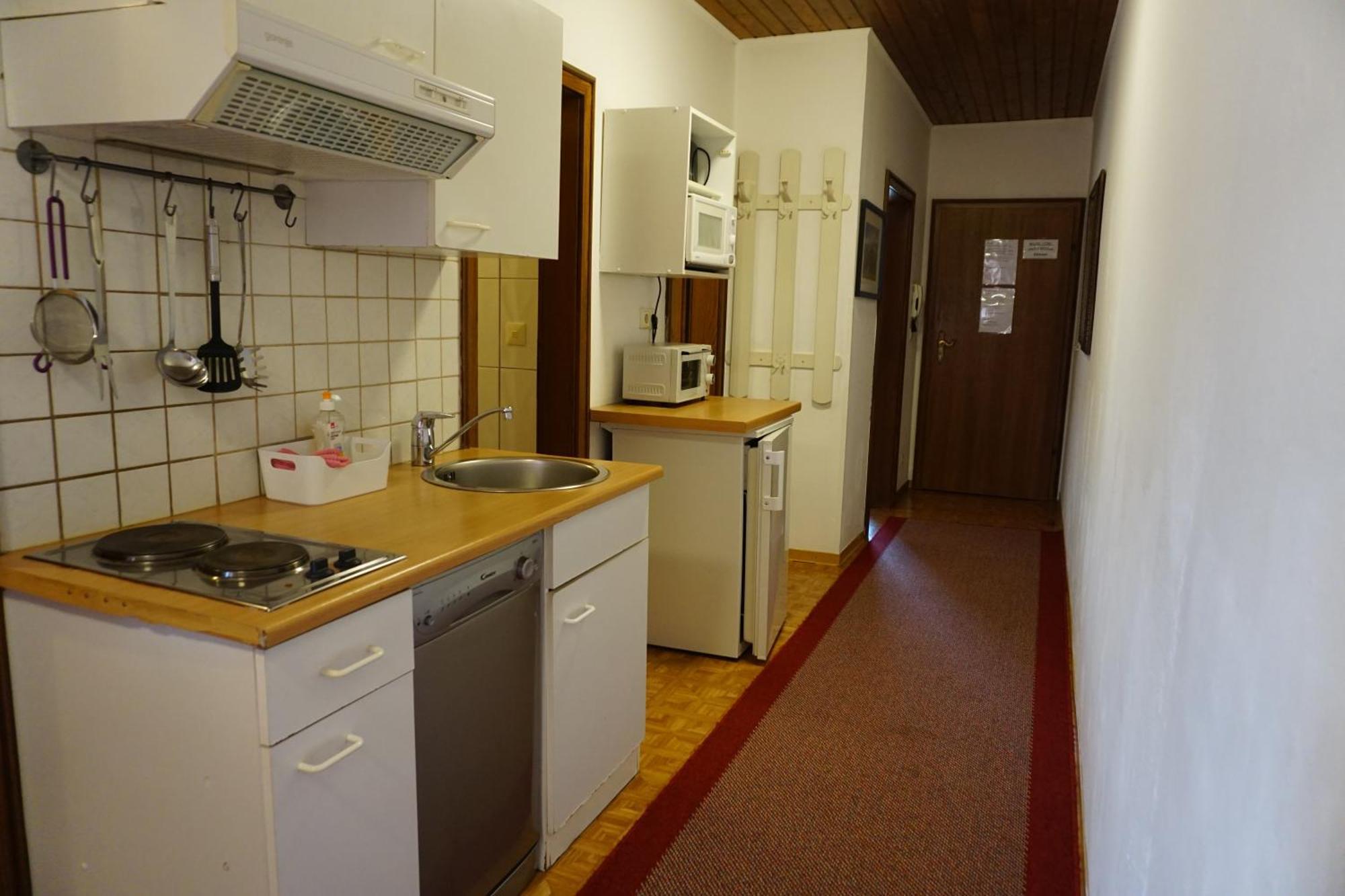 Apartment Bergland